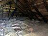 Attic insulation and scuttle cover installation for Matt and Lori in Chester WV - Photo 2