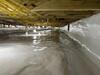 Crawl Space Moisture Seepage Repair in Summersville, WV - Photo 2