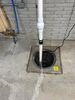 3-Point System Installation and Sump Replacement - Photo 1