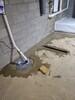 Basement Waterproofing & Drainage System - Nashville, IN - Photo 1