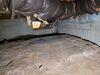Damp and Humid Crawlspace is Encapsulated with CleanSpace Vapor Barrier in Clintonville, WI - Photo 2
