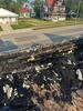 Valley City Flat Roof Replacement - Photo 1