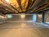 Tackling Crawl Space Moisture In Haddonfield, NJ - Photo 1