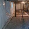 Basement Waterproofed to Allow for Remodeling Project in Schofield, WI - Photo 8