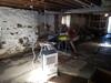 Basement Waterproofed to Allow for Remodeling Project in Schofield, WI - Photo 2