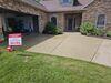Concrete Driveway in Need of Repair is Lifted and Leveled Using PolyLevel in Schofield, WI - Photo 1