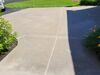 Concrete Driveway in Need of Repair is Lifted and Leveled Using PolyLevel in Schofield, WI - Photo 4