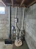 Wet Basement Has WaterGuard and Super Sump Pump Systems Installed in Plymouth, WI - Photo 9