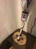 Basement Waterproofing System Installation - New Castle, IN - Photo 2