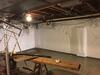 Basement Waterproofing System Installation - New Castle, IN - Photo 1