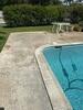 Concrete Pool Deck Leveling in Boynton Beach, Florida - Photo 1