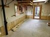 Waterproofing System Installed to PreventDamage to Finished Basement in Amherst Junction, WI - Photo 3
