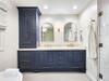 Dated bathroom transforms into a magazine-worthy retreat - Photo 4