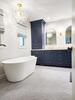 Dated bathroom transforms into a magazine-worthy retreat - Photo 5