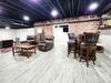 Wet 100-Year-Old Basement Transformed into Healthy Space for Erie, PA Family - Photo 3