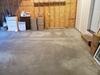 Settling, Uneven Garage Floor Lifted and Sealed in Amherst Junction, WI - Photo 1