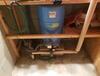 Wet Basement Waterproofing with Battery Back-up Sump Pump in Aniwa, WI - Photo 7