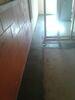 Wet Basement Waterproofing with Battery Back-up Sump Pump in Aniwa, WI - Photo 4