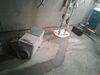 Wet Basement Waterproofing with Battery Back-up Sump Pump in Aniwa, WI - Photo 3