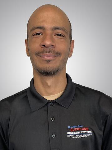 Marquis Marquis from Cleveland Basement Systems