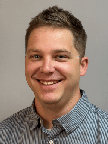 Adam Beccue - profile image