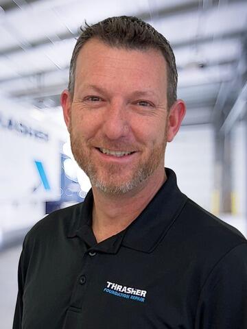 Luke Semro - profile image