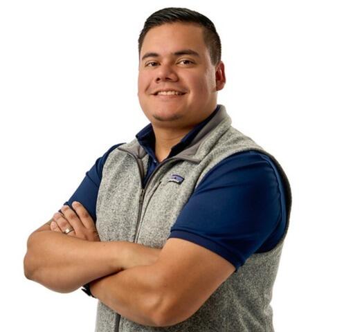 Martin Haro from DryZone, LLC