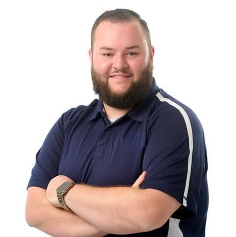 Jamison Moran Jamison Moran from DryZone, LLC