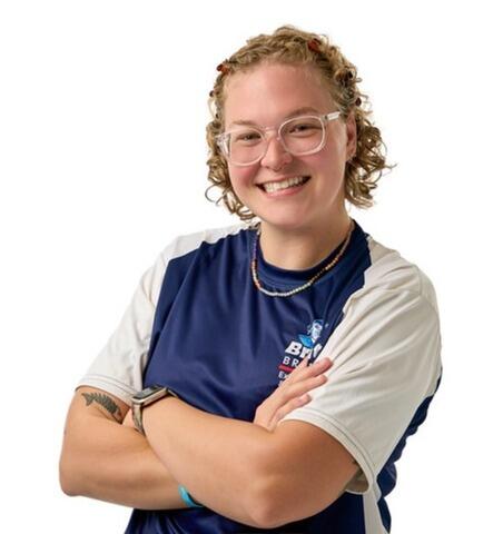 Grace Anderson from Bright Brothers of Delmarva