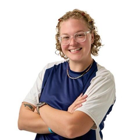 Grace Anderson from DryZone, LLC