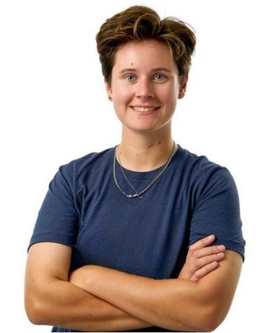 Nina Jordan from DryZone, LLC