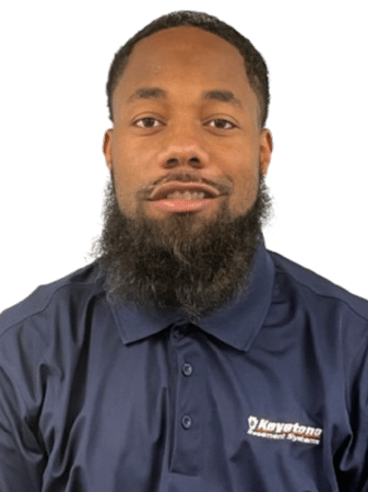 Khalil from Keystone Basement Systems
