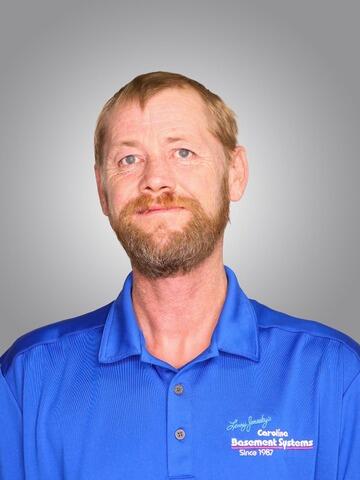 Anthony from Carolina Basement Systems