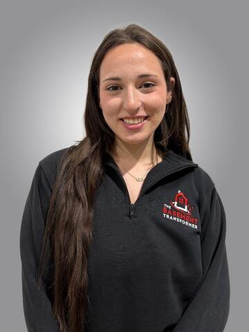 Rhiannon P. from The Basement Transformer