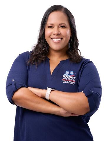 Andrea Barros - profile image