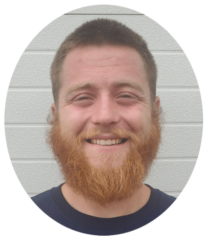 Jackson Bailey from Healthy Spaces