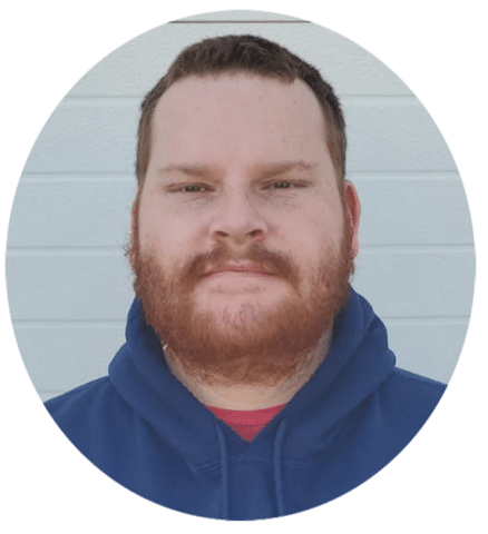 Mike Duncan from Healthy Spaces