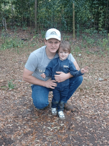 Zach Christian from Shore Up Foundation Repair