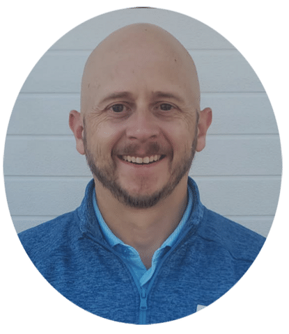 Jason Butler from Healthy Spaces