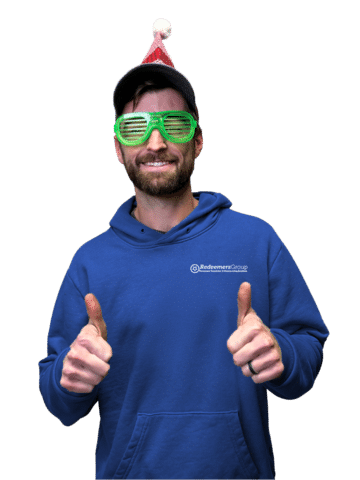 Brennan Plunk from Redeemers Group