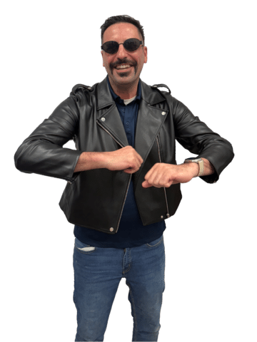 Brian Johanan from Redeemers Group