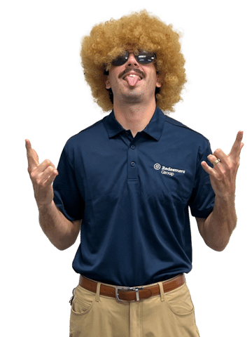 Caleb Crain from Redeemers Group