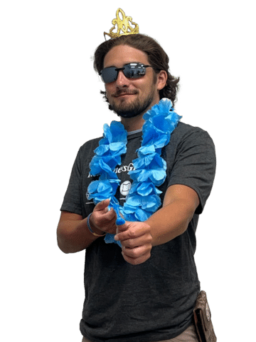 Chase Bradley from Redeemers Group