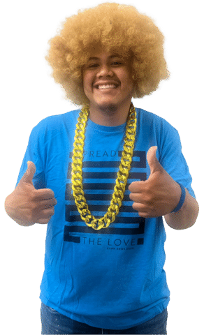 Ebed Castellanos from Redeemers Group