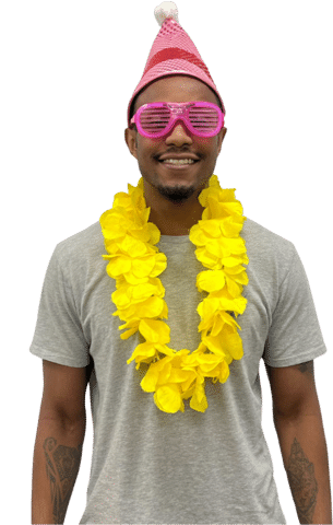 Jay Edwards from Redeemers Group