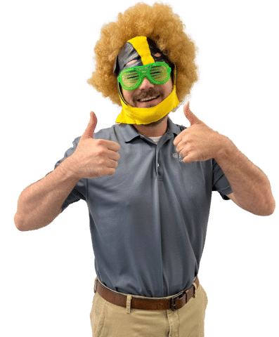 Joe Shaw from Redeemers Group