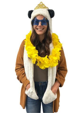 Kelsey Allen from Redeemers Group