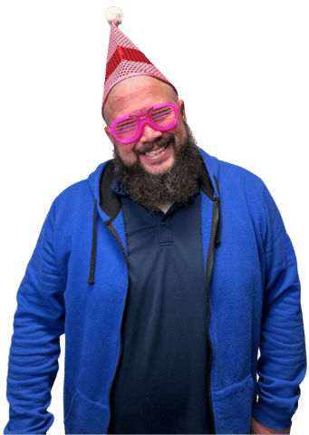 Kenneth Jett from Redeemers Group