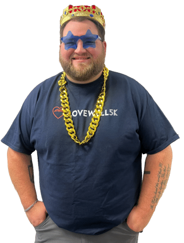 Michael Henry from Redeemers Group