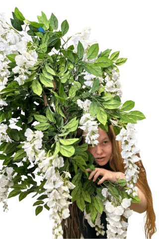 Morgan Noe from Redeemers Group